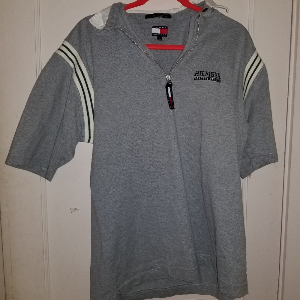 Vintage tommy hilfiger polo